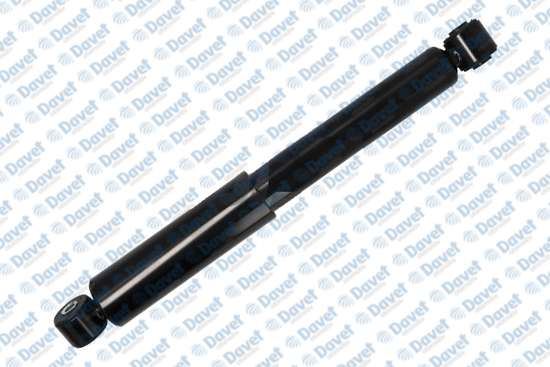 MAYSAN PN7210702 Arka Amortisor Gazli Fiat Idea 03>